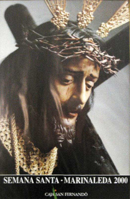 2000 Semana Santa En Marinaleda