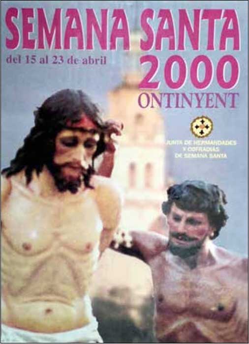 2000 Semana Santa En Onteniente