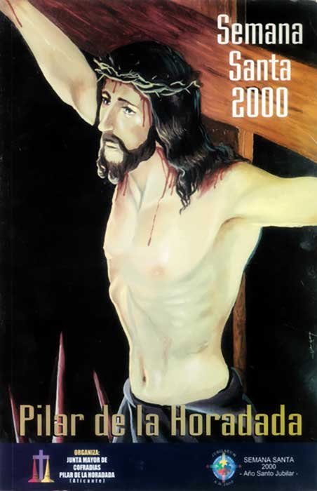 2000 Semana Santa En Pilar De La Horadada