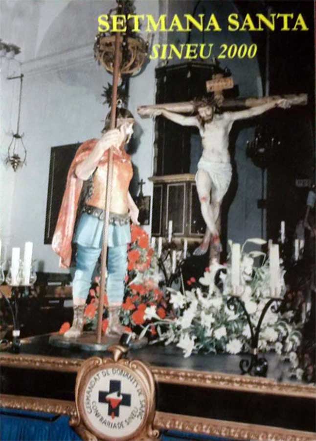 2000 Semana Santa En Sineu
