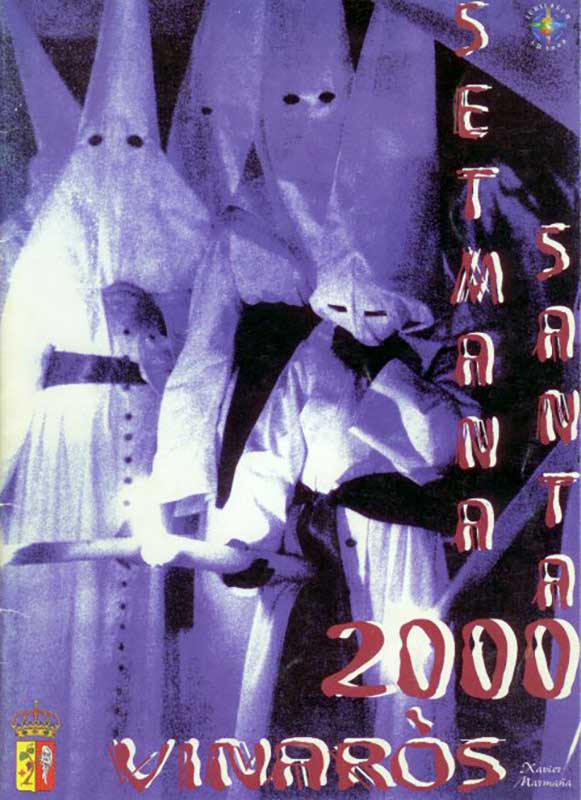 2000 Semana Santa En Vinaròs