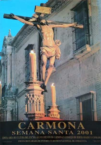 2001 Semana Santa En Carmona