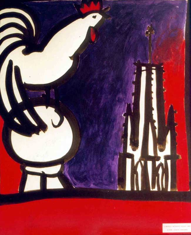 2001 Semana Santa En Gerona