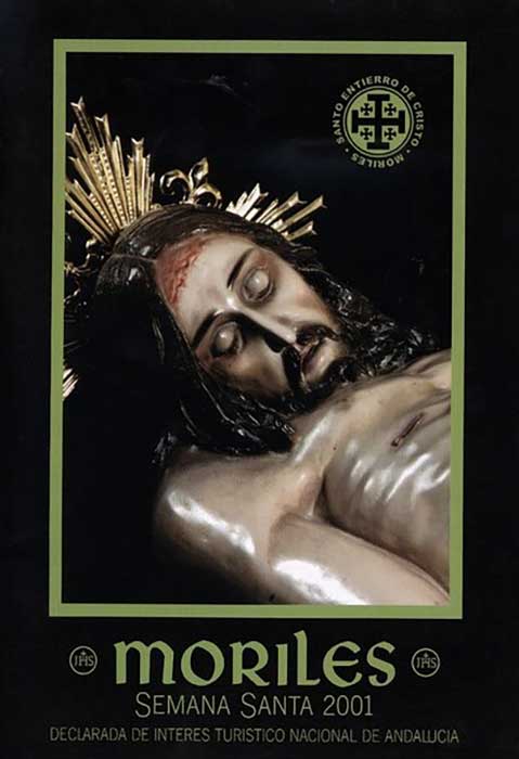 2001 Semana Santa En Moriles