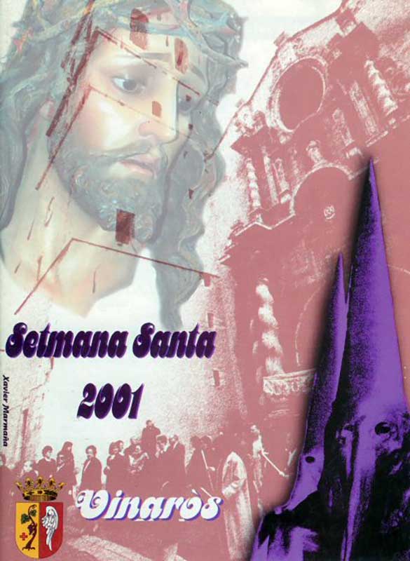 2001 Semana Santa En Vinaròs