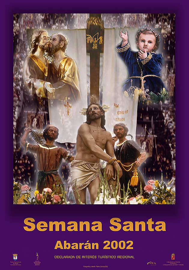 2002 Semana Santa En Abarán