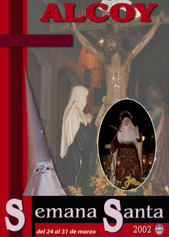 2002 Semana Santa En Alcoy