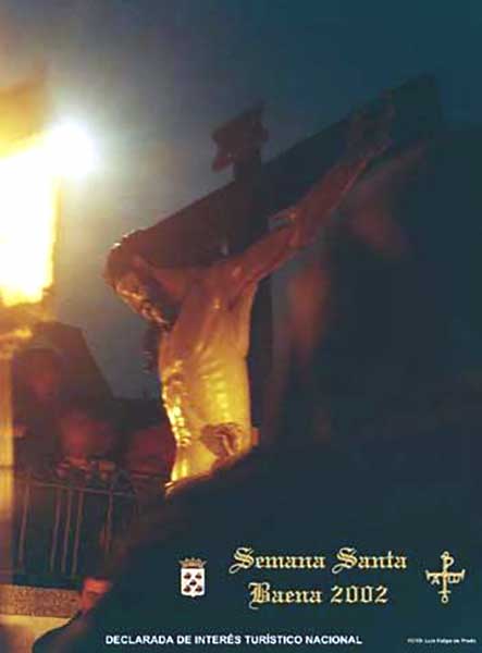2002 Semana Santa En Baena