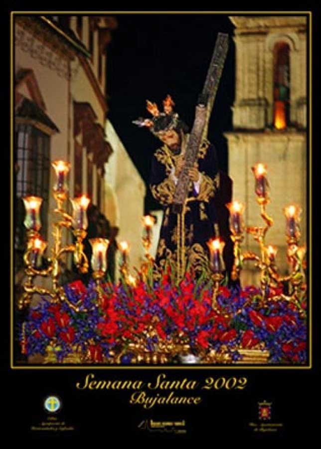 2002 Semana Santa En Bujalance