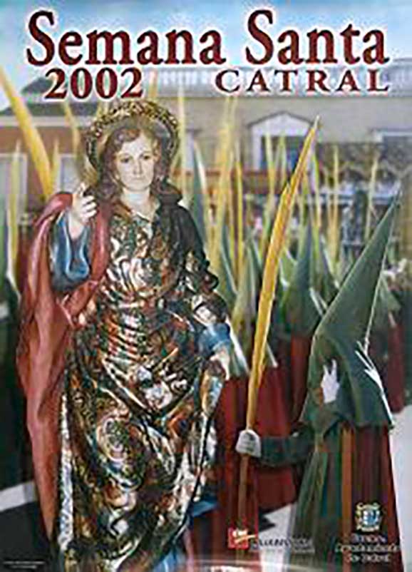 2002 Semana Santa En Catral