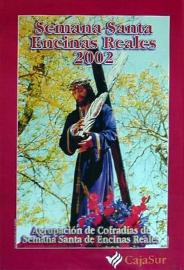 2002 Semana Santa En Encinas Reales