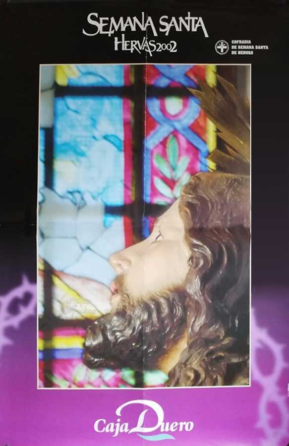 2002 Semana Santa En Hervás