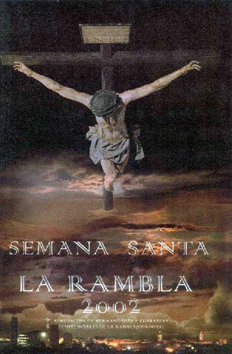 2002 Semana Santa En La Rambla