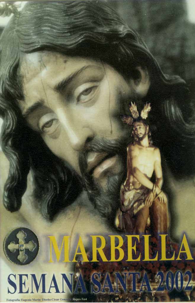 2002 Semana Santa En Marbella