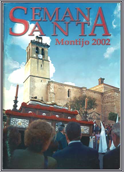 2002 Semana Santa En Montijo