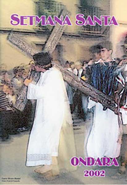 2002 Semana Santa En Ondara