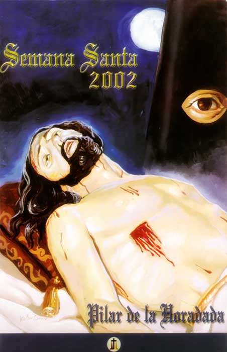 2002 Semana Santa En Pilar De La Horadada