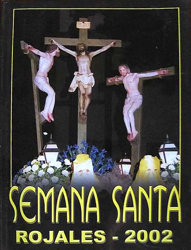 2002 Semana Santa En Rojales