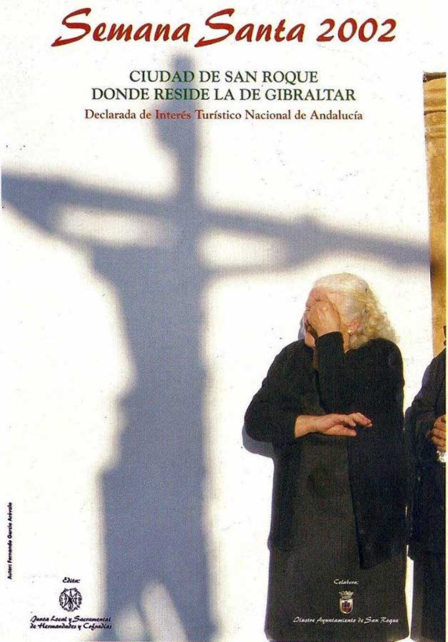2002 Semana Santa En San Roque