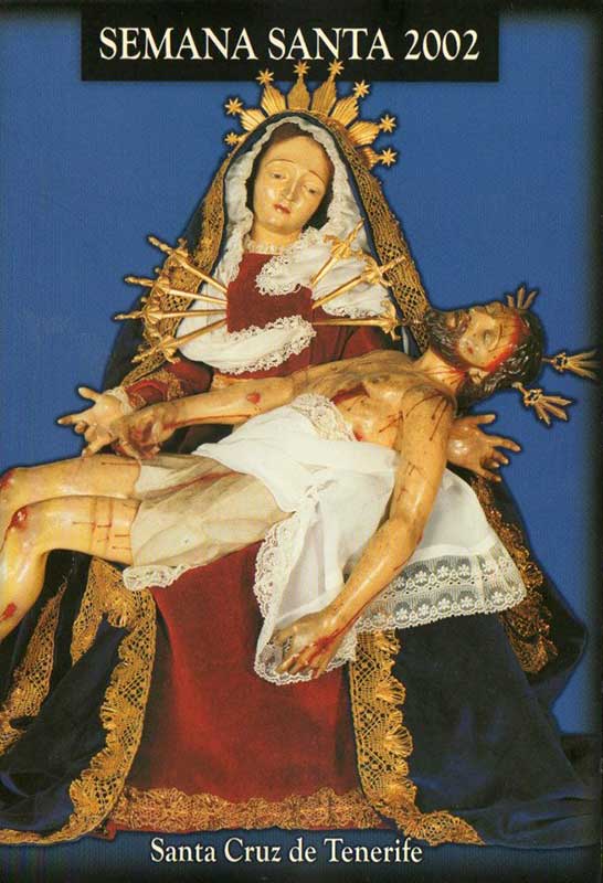 2002 Semana Santa En Santa Cruz De Tenerife