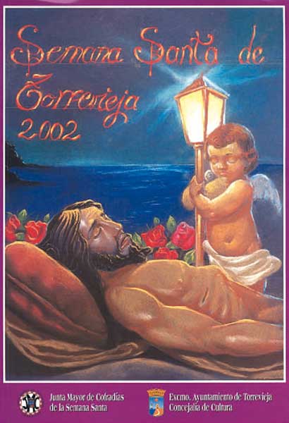 2002 Semana Santa En Torrevieja