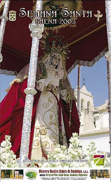2003 Semana Santa En Baena