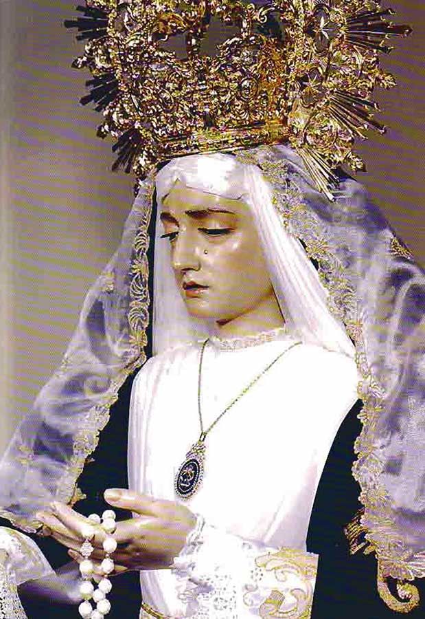 2003 Semana Santa En Campo De Criptana