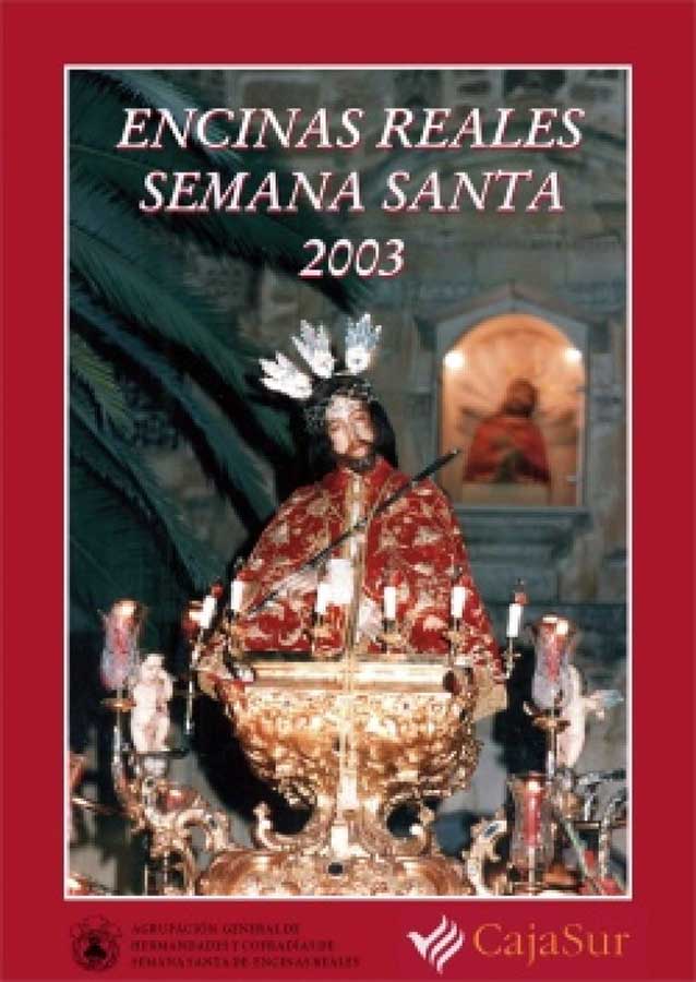 2003 Semana Santa En Encinas Reales