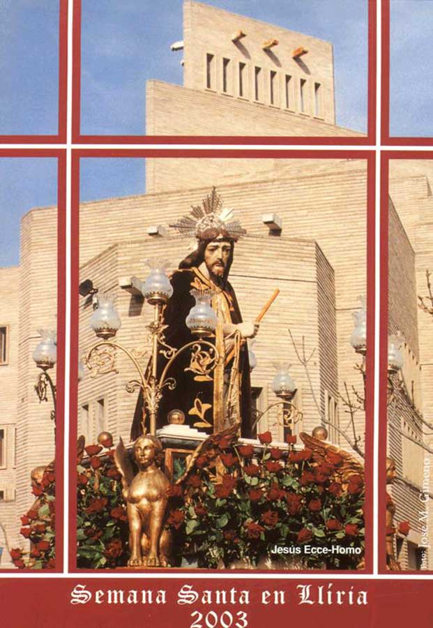 2003 Semana Santa En Lliria