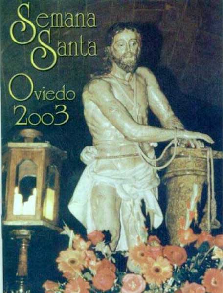 2003 Semana Santa En Oviedo