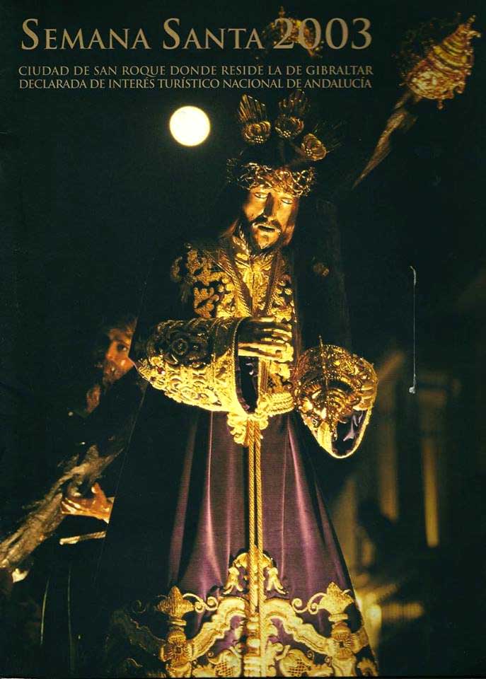 2003 Semana Santa En San Roque