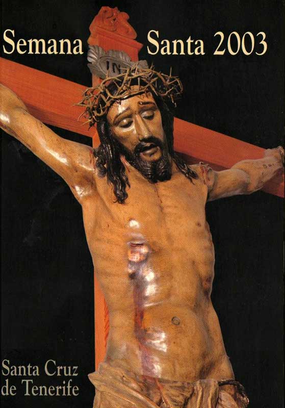 2003 Semana Santa En Santa Cruz De Tenerife