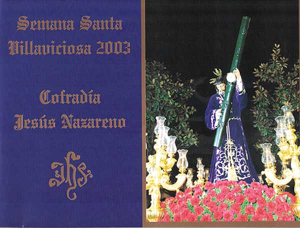 2003 Semana Santa En Villaviciosa
