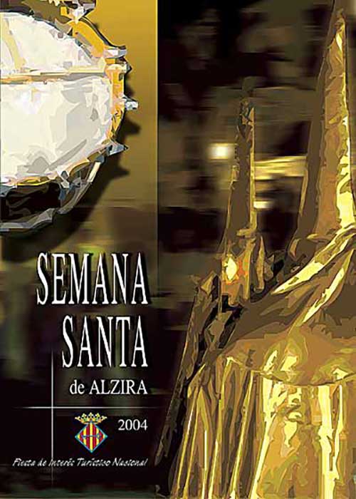 2004 Semana Santa En Alzira