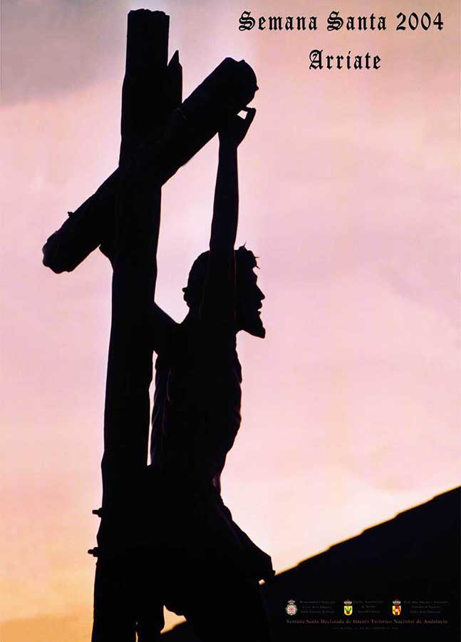 2004 Semana Santa En Arriate