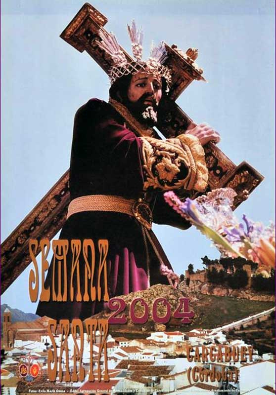 2004 Semana Santa En Carcabuey