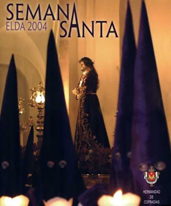 2004 Semana Santa En Elda