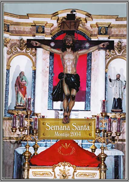 2004 Semana Santa En Montijo