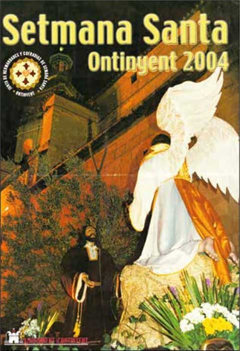 2004 Semana Santa En Onteniente