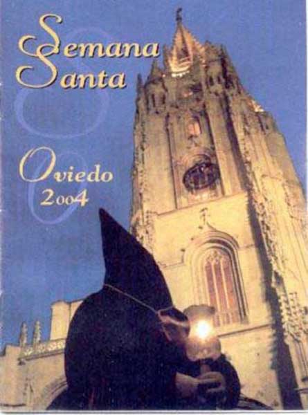 2004 Semana Santa En Oviedo