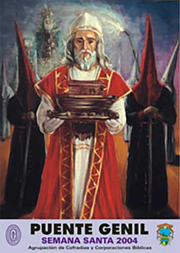 2004 Semana Santa En Puente Genil