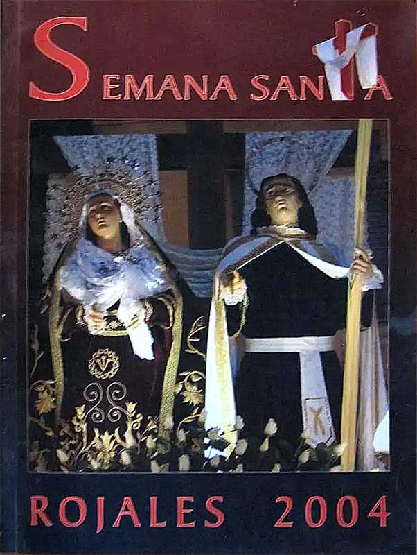 2004 Semana Santa En Rojales