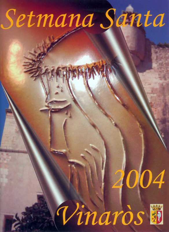 2004 Semana Santa En Vinaròs