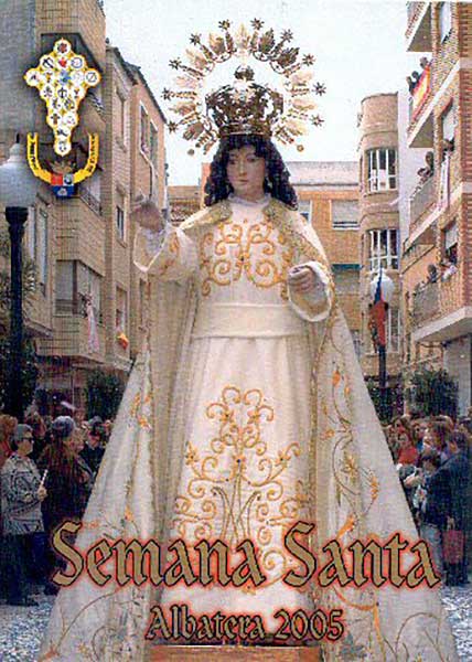 2005 Semana Santa En Albatera
