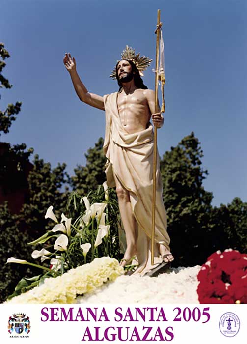 2005 Semana Santa En Alguazas
