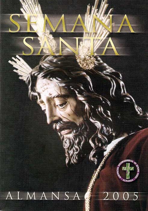 2005 Semana Santa En Almansa