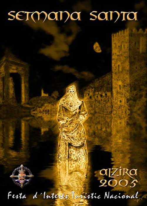 2005 Semana Santa En Alzira