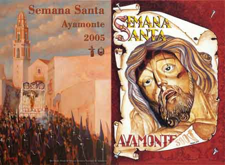 2005 Semana Santa En Ayamonte