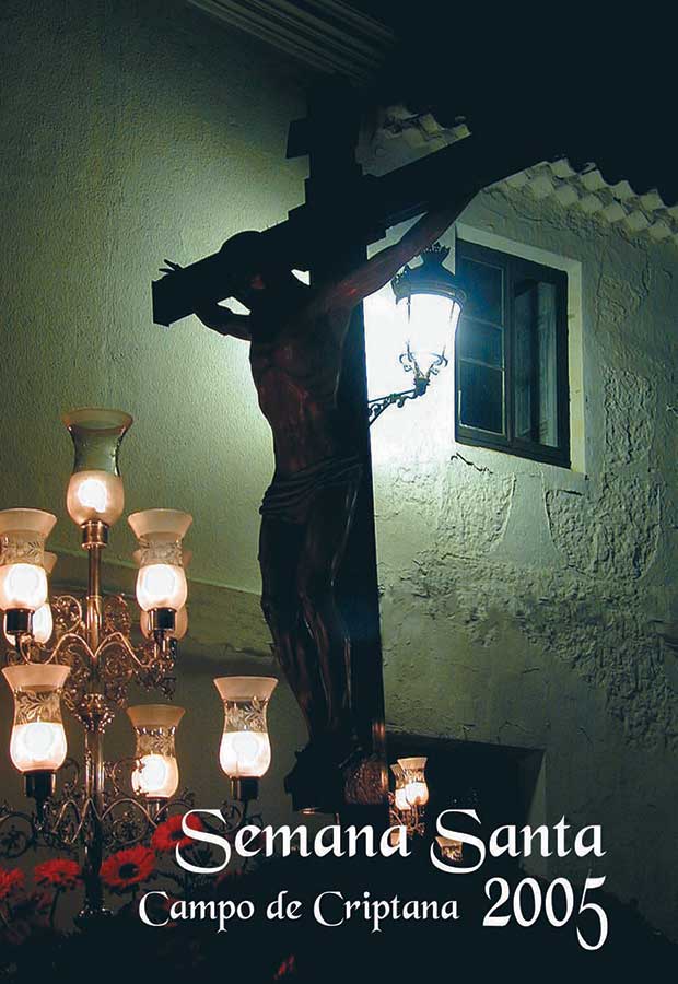 2005 Semana Santa En Campo De Criptana