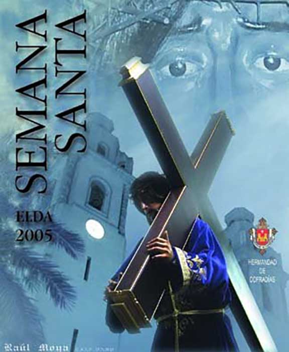 2005 Semana Santa En Elda